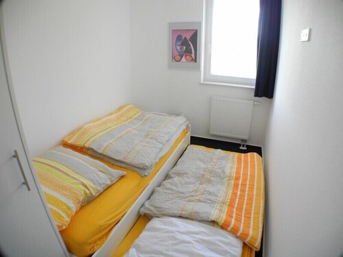 Comfort apartment for 4 people