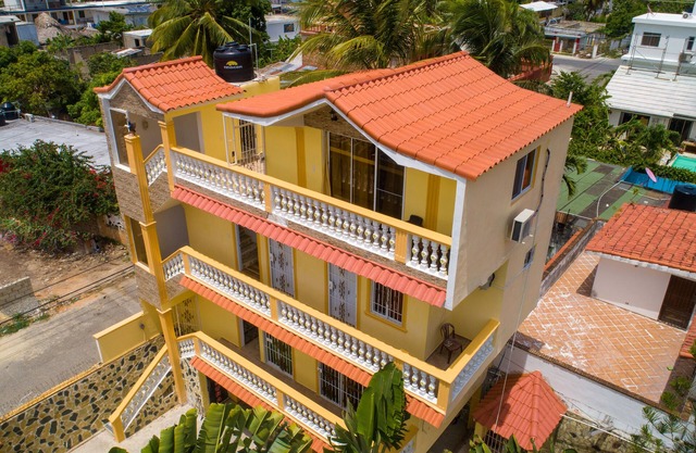 Comfort Apartment STUDIO (10) RESIDENCE TROPICAL GARDEN