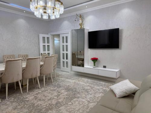 Comfort apartment