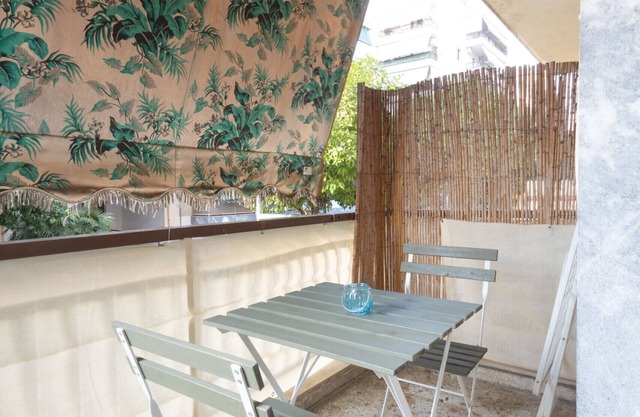 Comfort Apartment with 2 Bedrooms