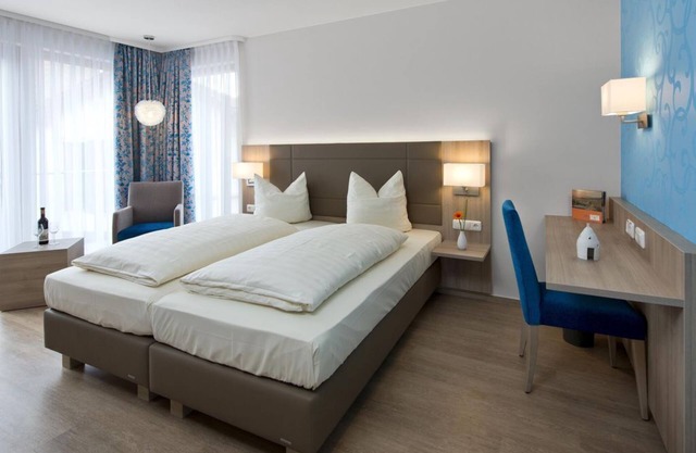 Comfort double room - Landhotel im Klostereck