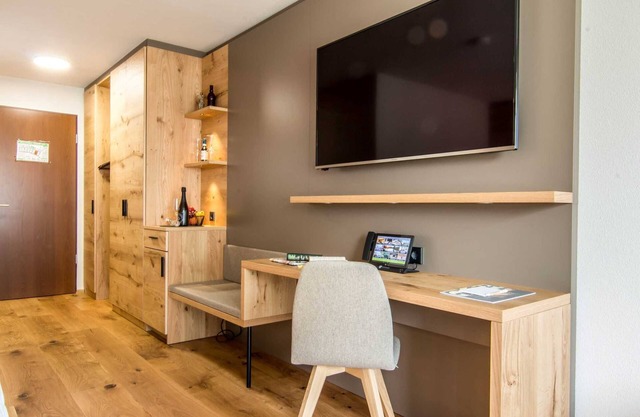 Comfort double room - Wirthshof 4*-Hotel | Chalets near Lake Constance