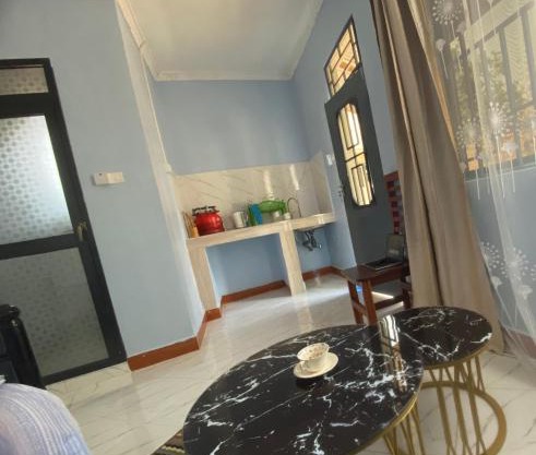COMFORT HAVEN Studio