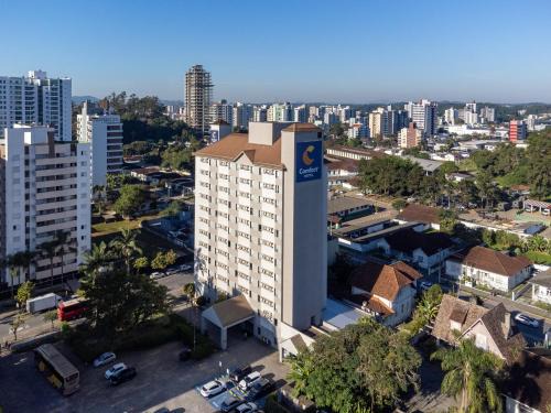 Joinville 