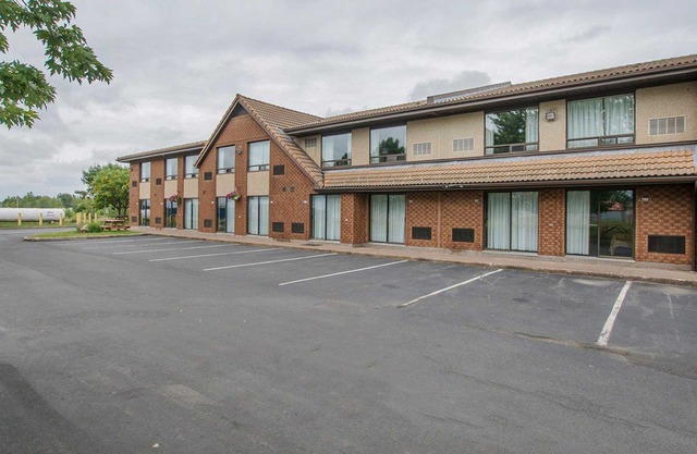 Comfort Inn Amherst