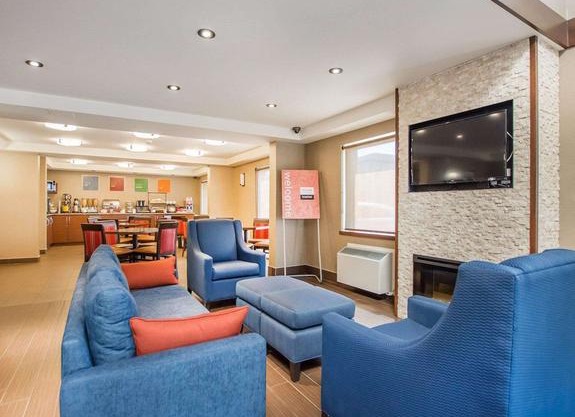Comfort Inn Bathurst