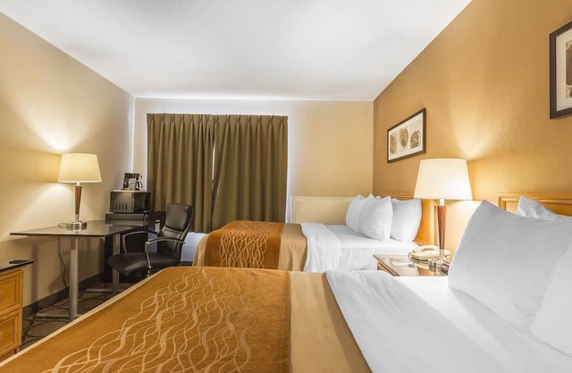 Comfort Inn Cobourg