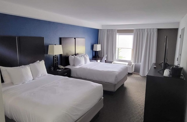 Comfort Inn Conover-Hickory