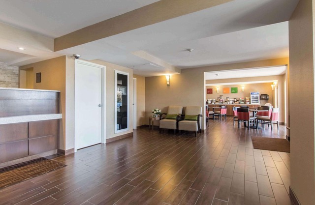 Comfort Inn Dartmouth