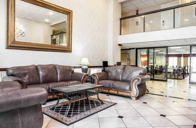 Comfort Inn Feasterville - Trevose