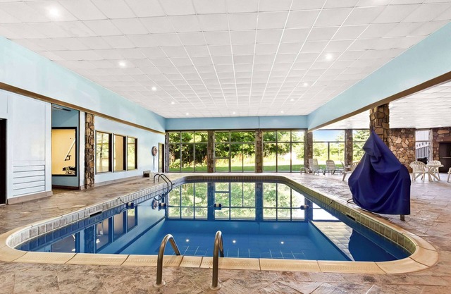 Comfort Inn Grantsville-Deep Creek Lake