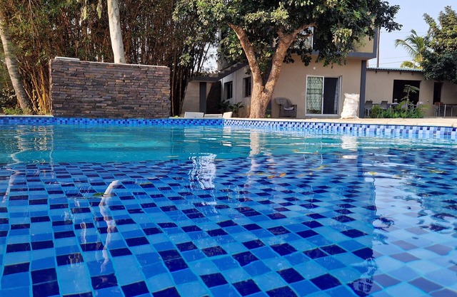 Comfort Inn Guest House