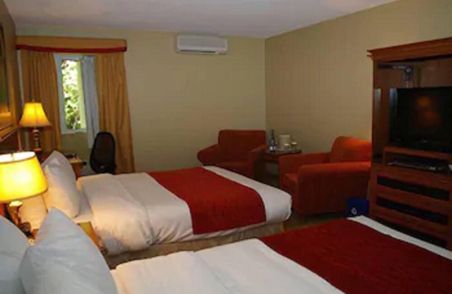 Comfort Inn Mont Laurier