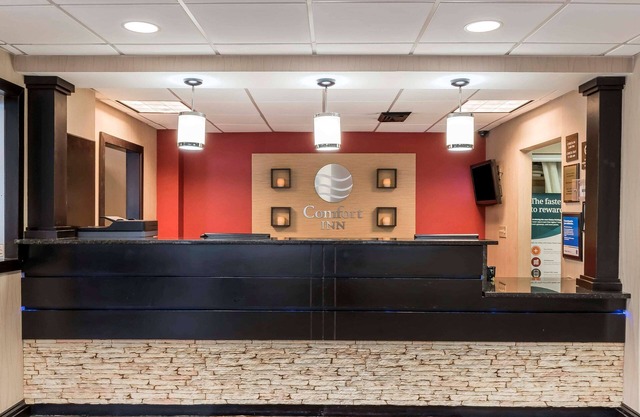 Comfort Inn - Pocono Mountains