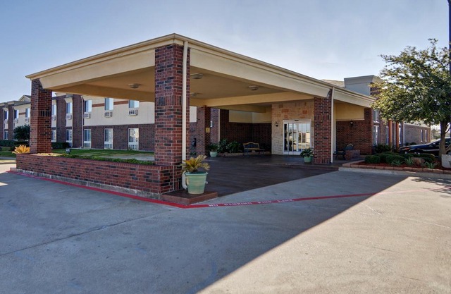 Comfort Inn Red Oak