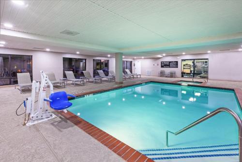 Comfort Inn Sherman 