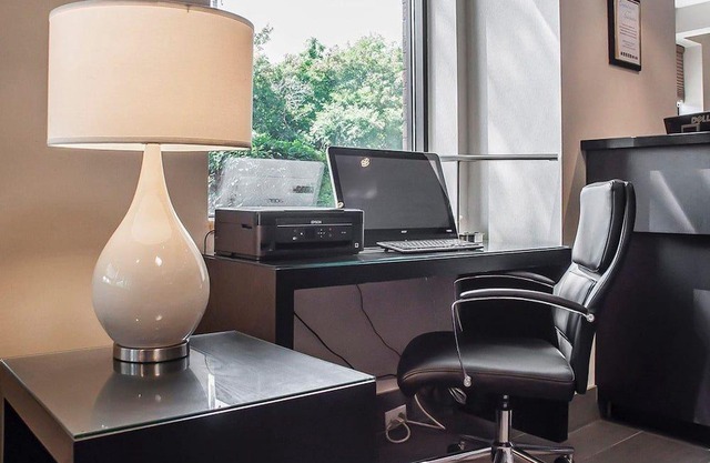 Comfort Inn Simcoe