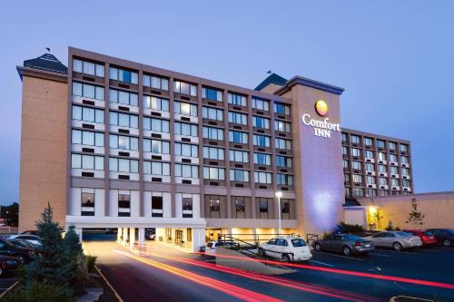 Comfort Inn Suites Event 