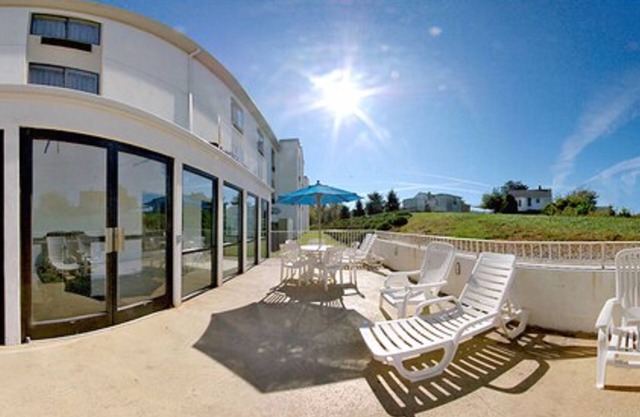 Comfort Inn & Suites Morganton