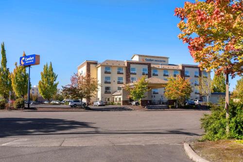 Comfort Inn Salem 