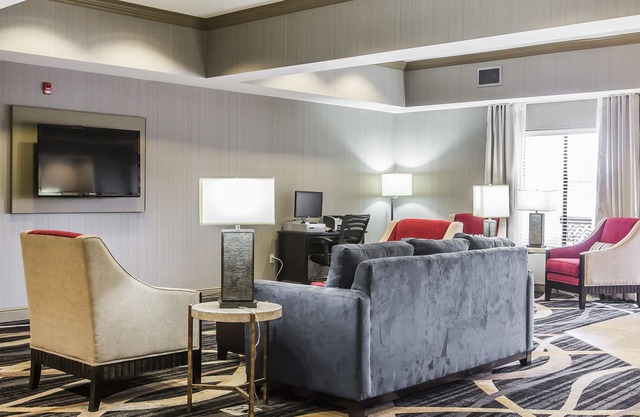 Comfort Inn Sullivan