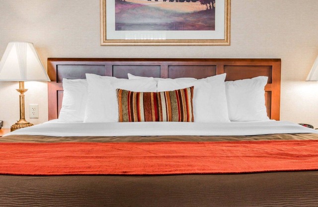 Comfort Inn Utica