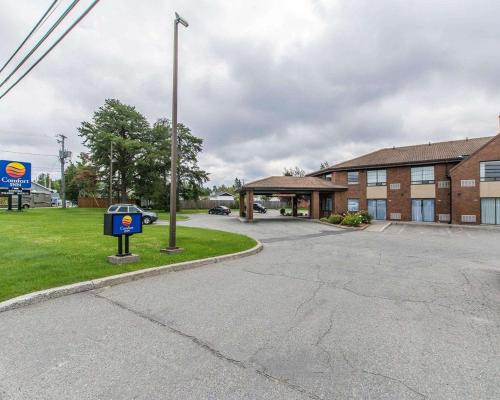 Comfort Inn Val D'Or