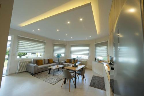 Comfort Stay Villas