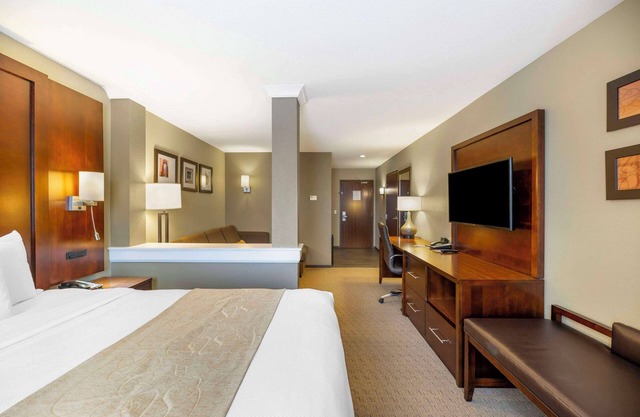 Comfort Suites Carlsbad