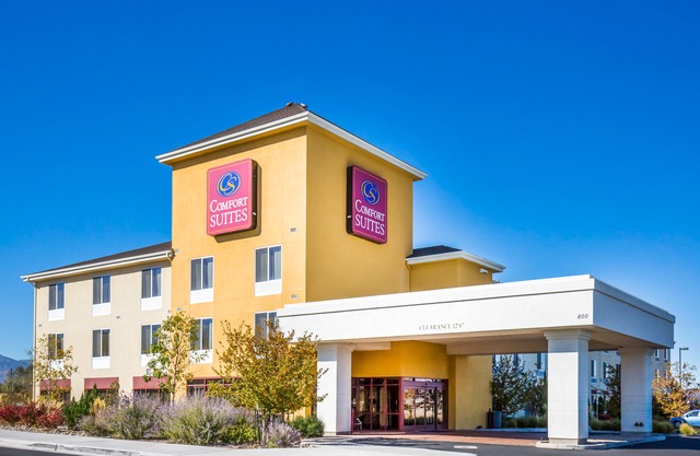 Comfort Suites Fernley