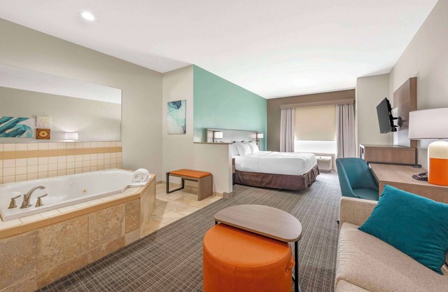 Comfort Suites French Lick
