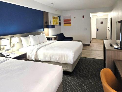 Comfort Suites Gastonia - Charlotte