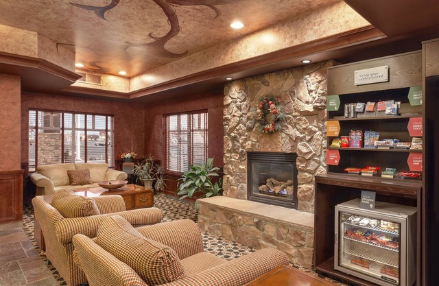 Comfort Suites Moses Lake