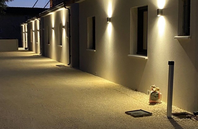 Comfortable gîte ideally located