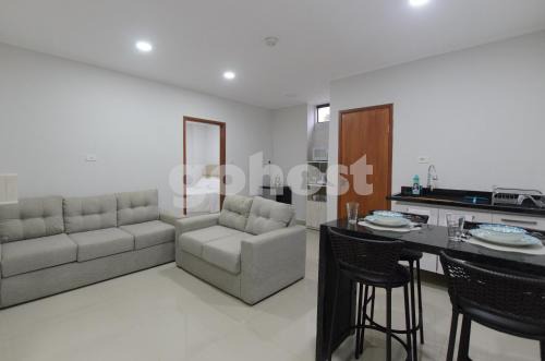 Comfortable 1 Br In The Center Of Ciudad Del Este