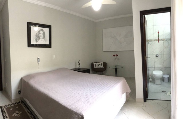 Comfortable 2br apartment close to UFABC with garage