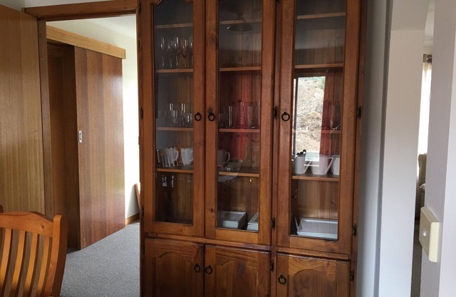 Comfortable 3 Bedroom Home with all the facilities to accommodate 6 people.