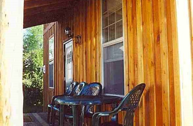 Comfortable accommodations located in the small town of Dillon, Mt.