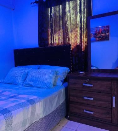 Comfortable Accommodation