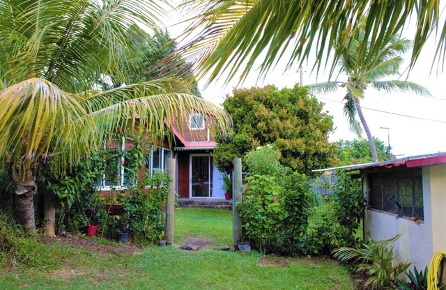 Comfortable air-conditioned chalet with private Jacuzzi