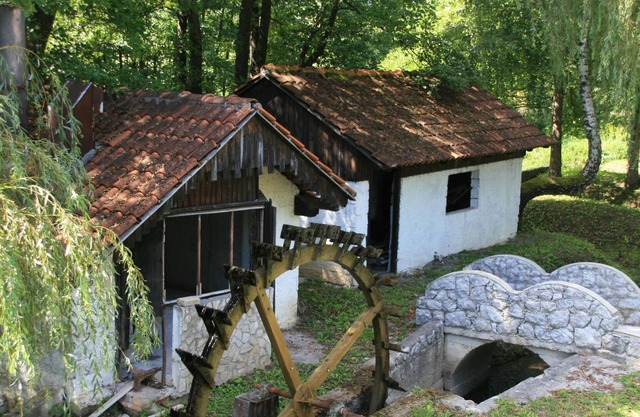 Comfortable and spacious apartment with terrace Josipdol, Gorski kotar (A-14304-a)