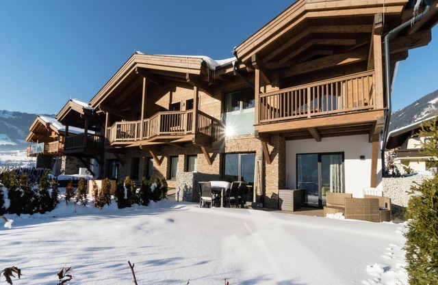 Bergbiberlodge S 