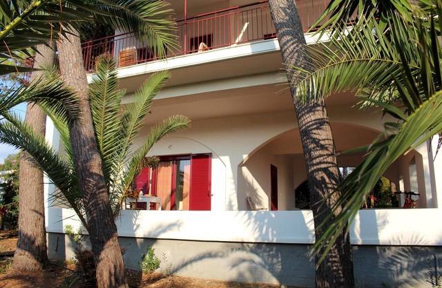 Comfortable apartment, close to the beautiful beach, wifi | Messenia, Peloponnes