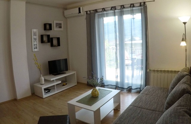 Comfortable apartment - your perfect holiday