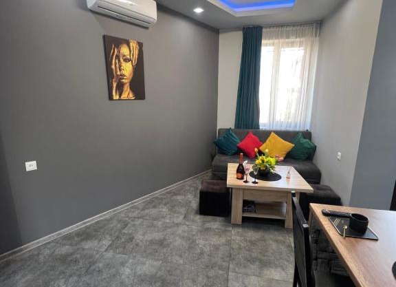 COMFORTABLE APARTMENT КОМФОРТНЫЕ АПАРТАМЕНТЫ Self Check In