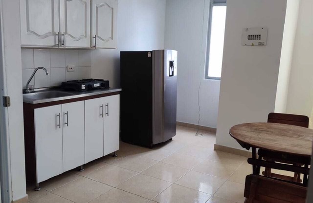 comfortable apartment