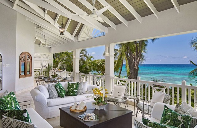 Comfortable Beachfront Home - La Paloma (3 bed)
