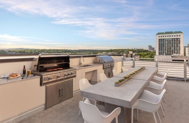 Comfortable Club Wyndham Austin, 1 Bedroom Deluxe Suite