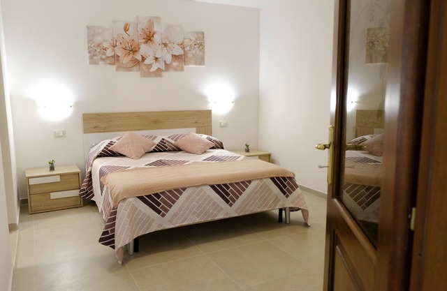 Comfortable Home a few steps away from the historic center of Sulmona