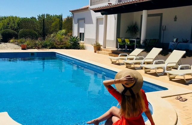 Comfortable Luxury Family Villa - Private Pool10x5m, BBQ, Games Room